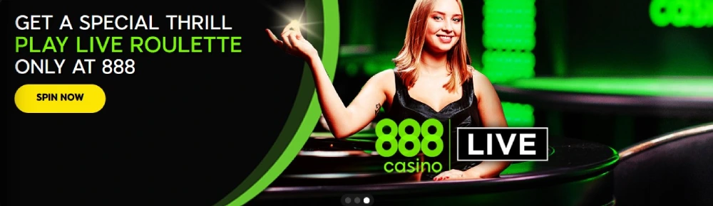 888 Casino VIP Club
