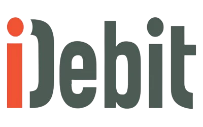 iDebit Logo