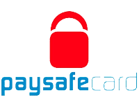 Paysafecard Logo